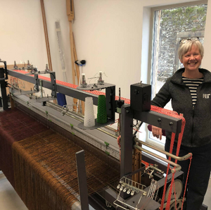 Laura’s Loom