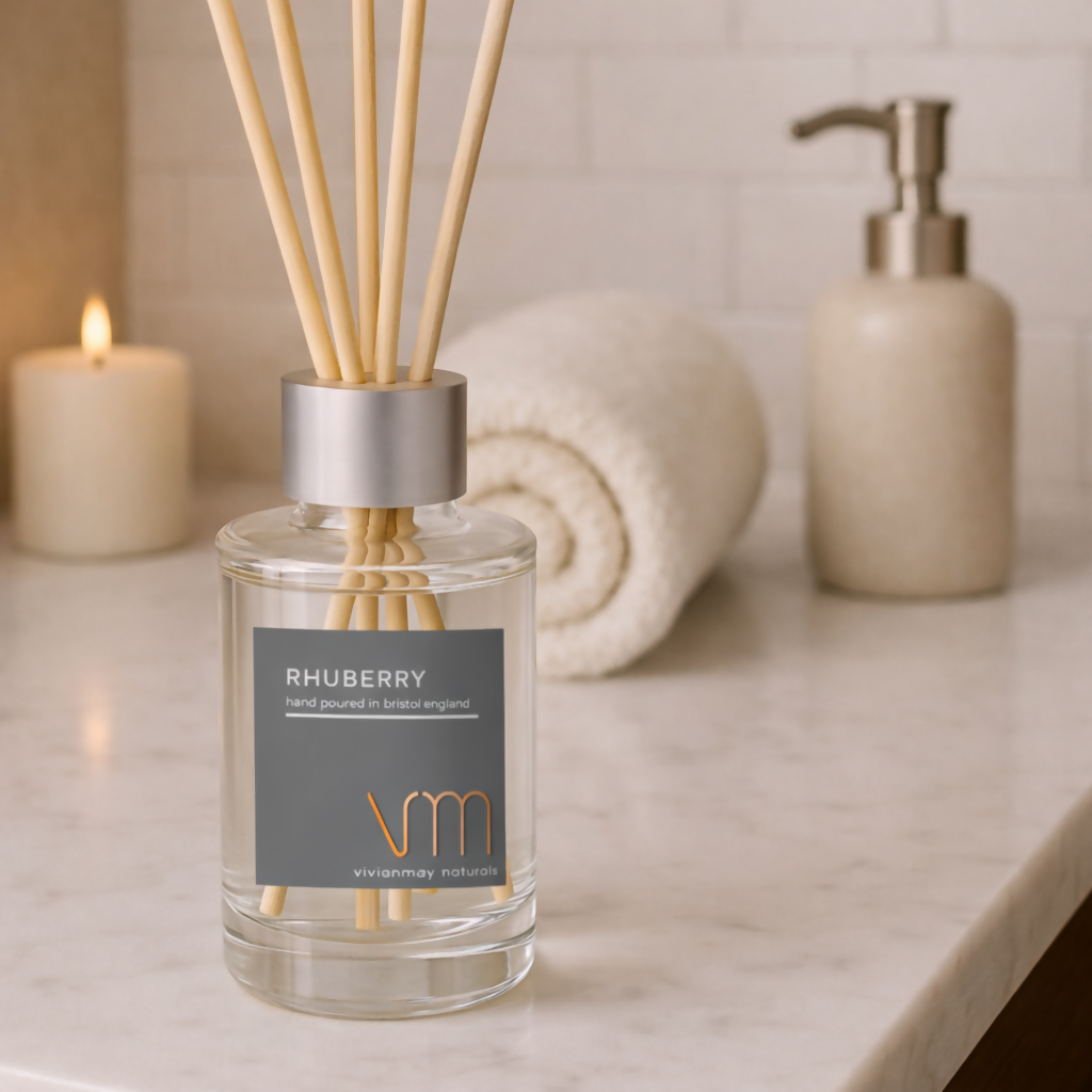 Rhuberry 100ml Room Diffuser | Country Living Marketplace