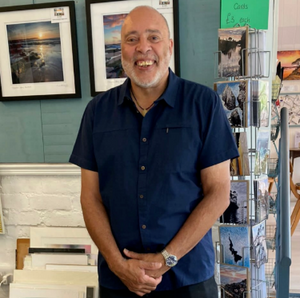 Lindsey Bucknor Images