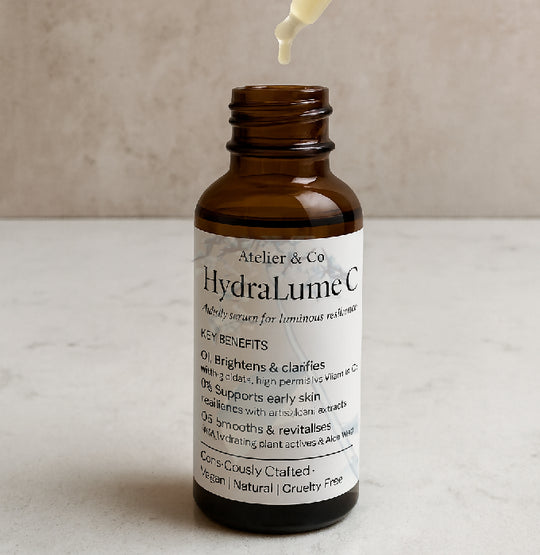 HydraLume C | Luminous Elixir