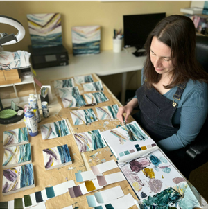 Louise Levine