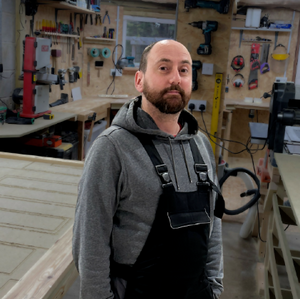 Lumber Lab