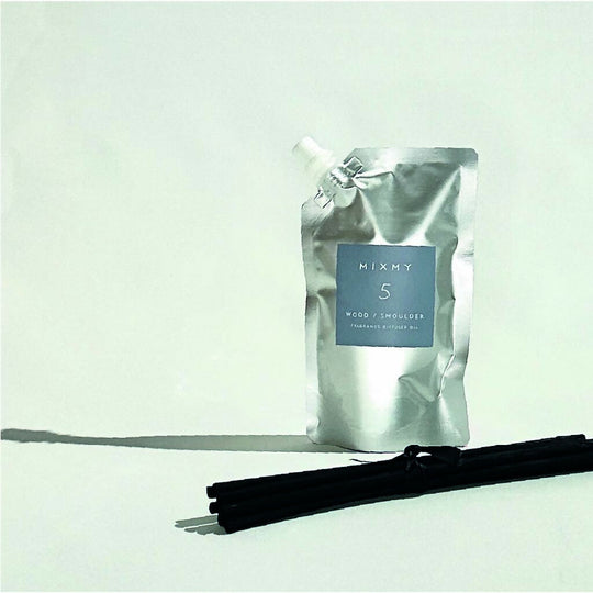 5. Wood / Smoulder Fragrance Diffuser Refill