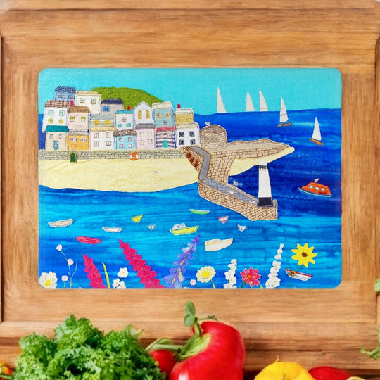 St Ives Worktop Saver