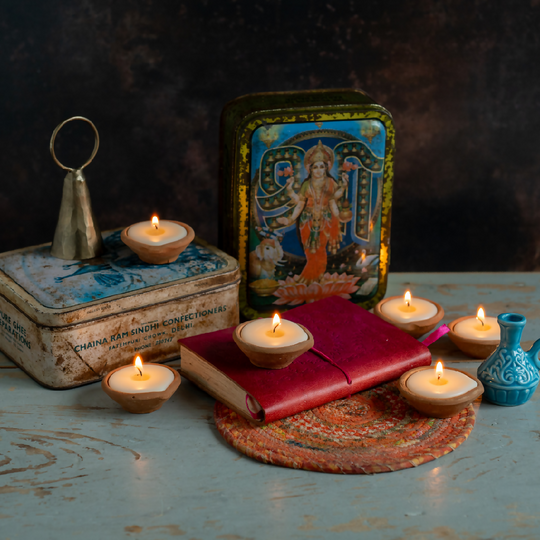 Diwali Gift Box
