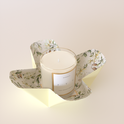 Find Your Glow Manderley Candle