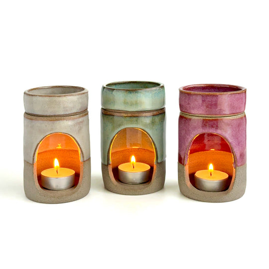 Wax Melt Warmer - Manon