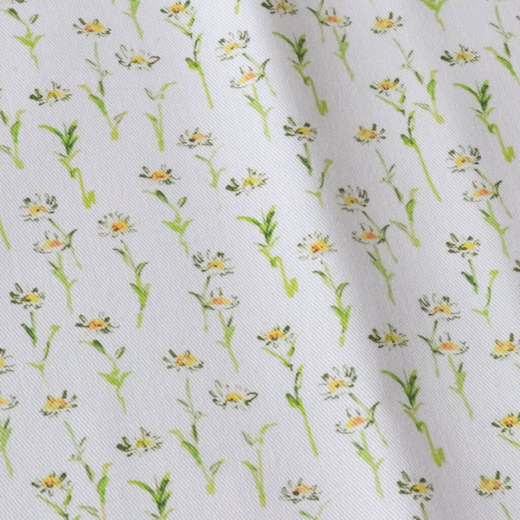 Betsy Flora Soft Furnishing Fabric