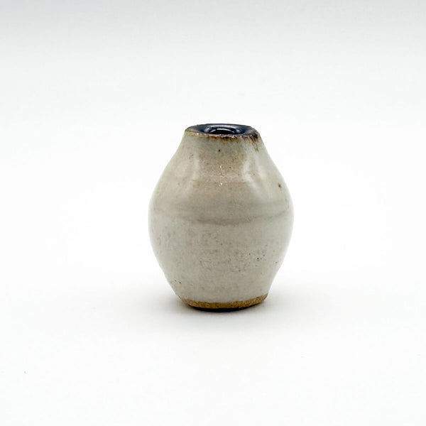 Mini incense vase