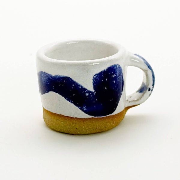 Mini mug wave front