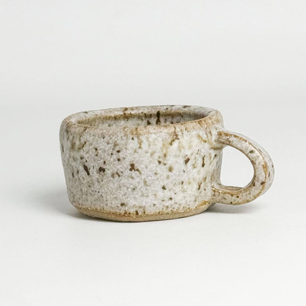 Mini mug winterwood front