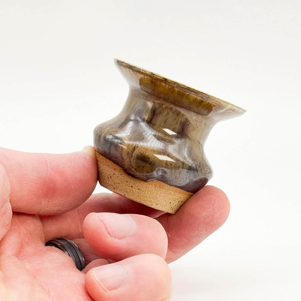 Mini vase honey flux hold
