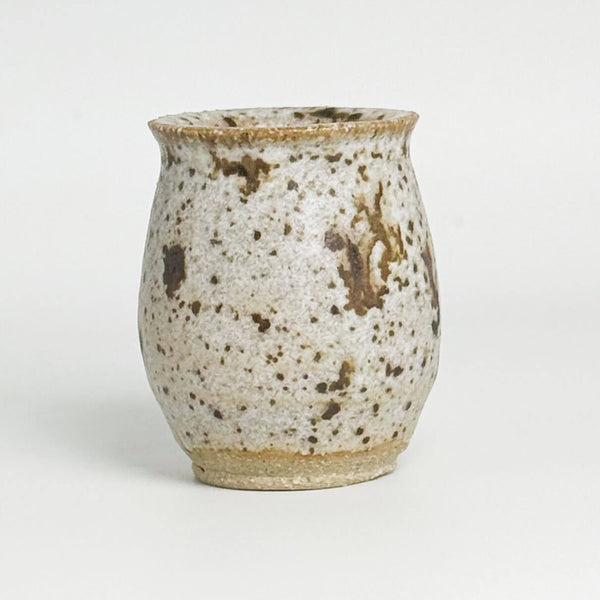 Mini vase winterwood front