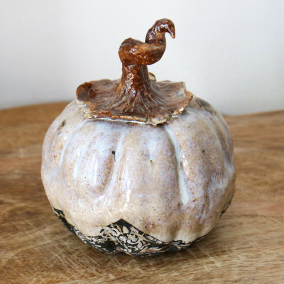 Pumpkin Adorn Ceramics-11