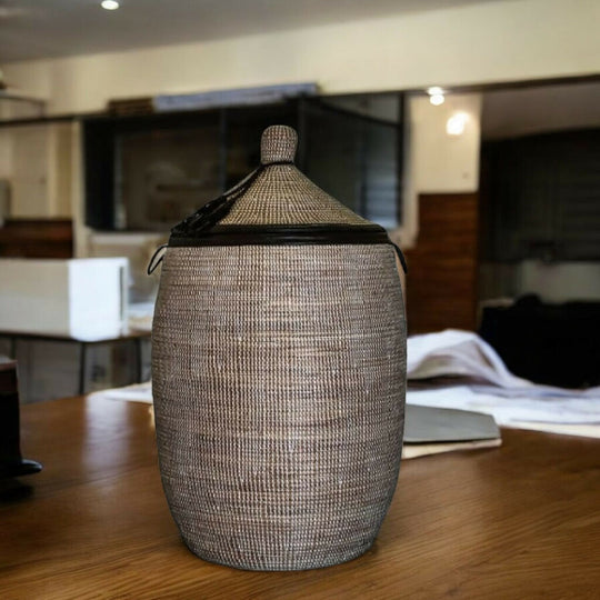 Mbaye Senegalese Douwe Baskets