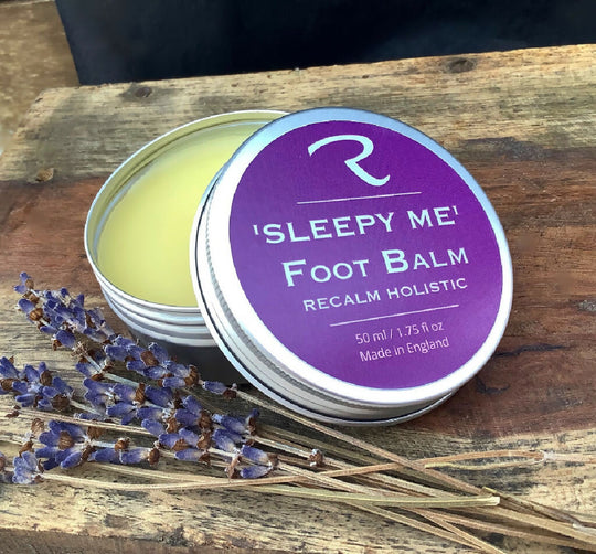 Sleepy Me Balm - For Body
