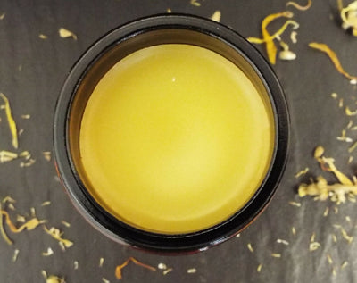 Shepherdess Hand salve