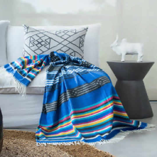 Venda Stripe Old Royal Black