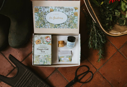 GARDENER'S GIFT BOX