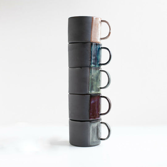 Stoneware Mug Storm
