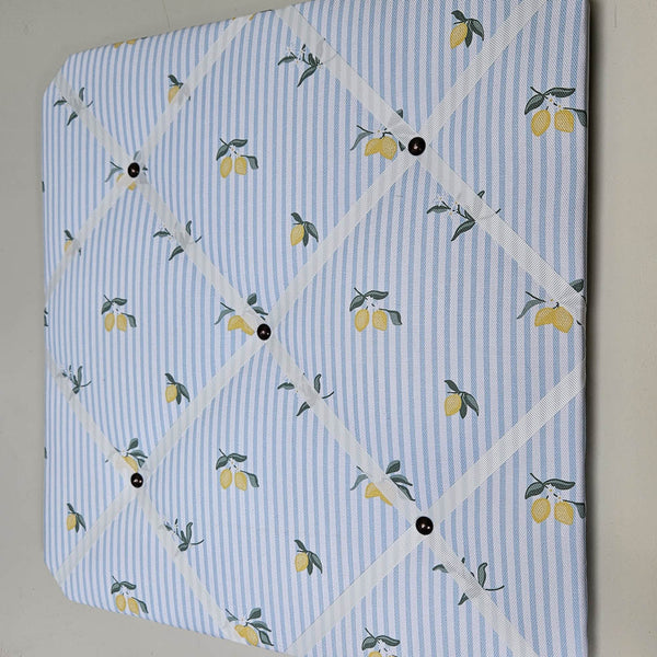 Fabric Noticeboards - Small