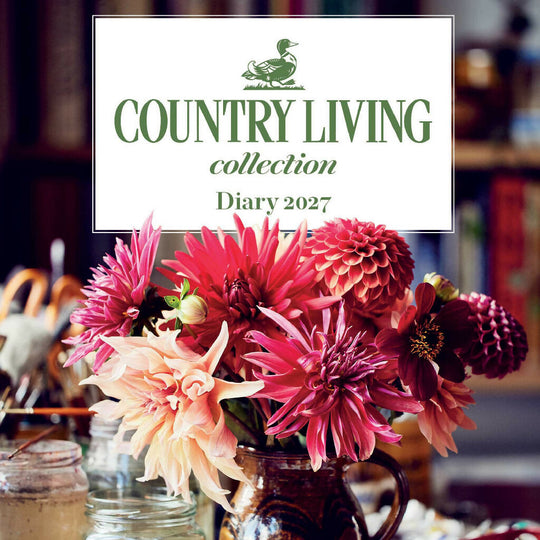 Country Living Diary 2027