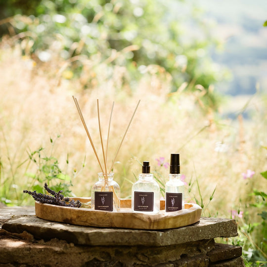 Chilcott Lavender Pillow Mist - 50ml or 90ml