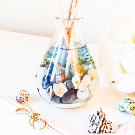 BLUE SEA OCEAN BOTANICAL DIFFUSER (100ml)