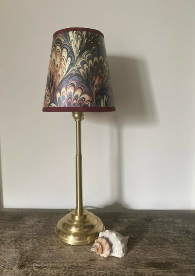 HOA_Marbled_Paper_Lampshades_Serpentine_Summer__Lifestyle