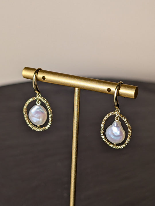 Maris Earrings