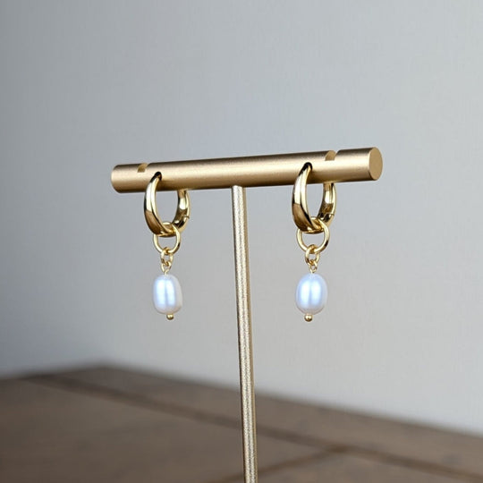 Perla Earring
