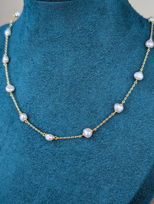 Mara Necklace