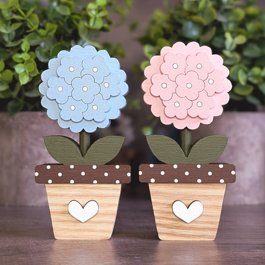 Hydrangea