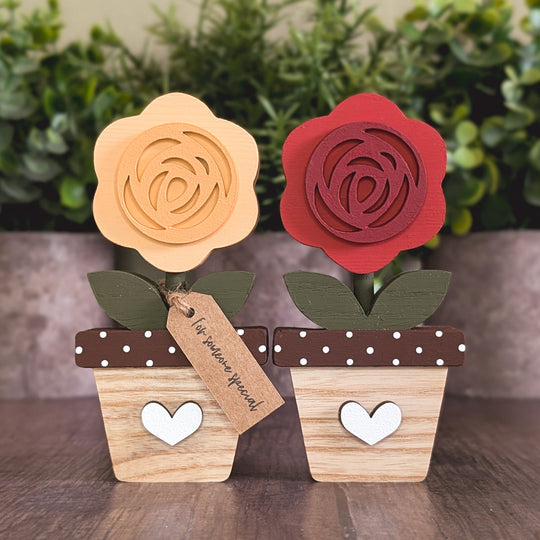 Rose - June birth flower