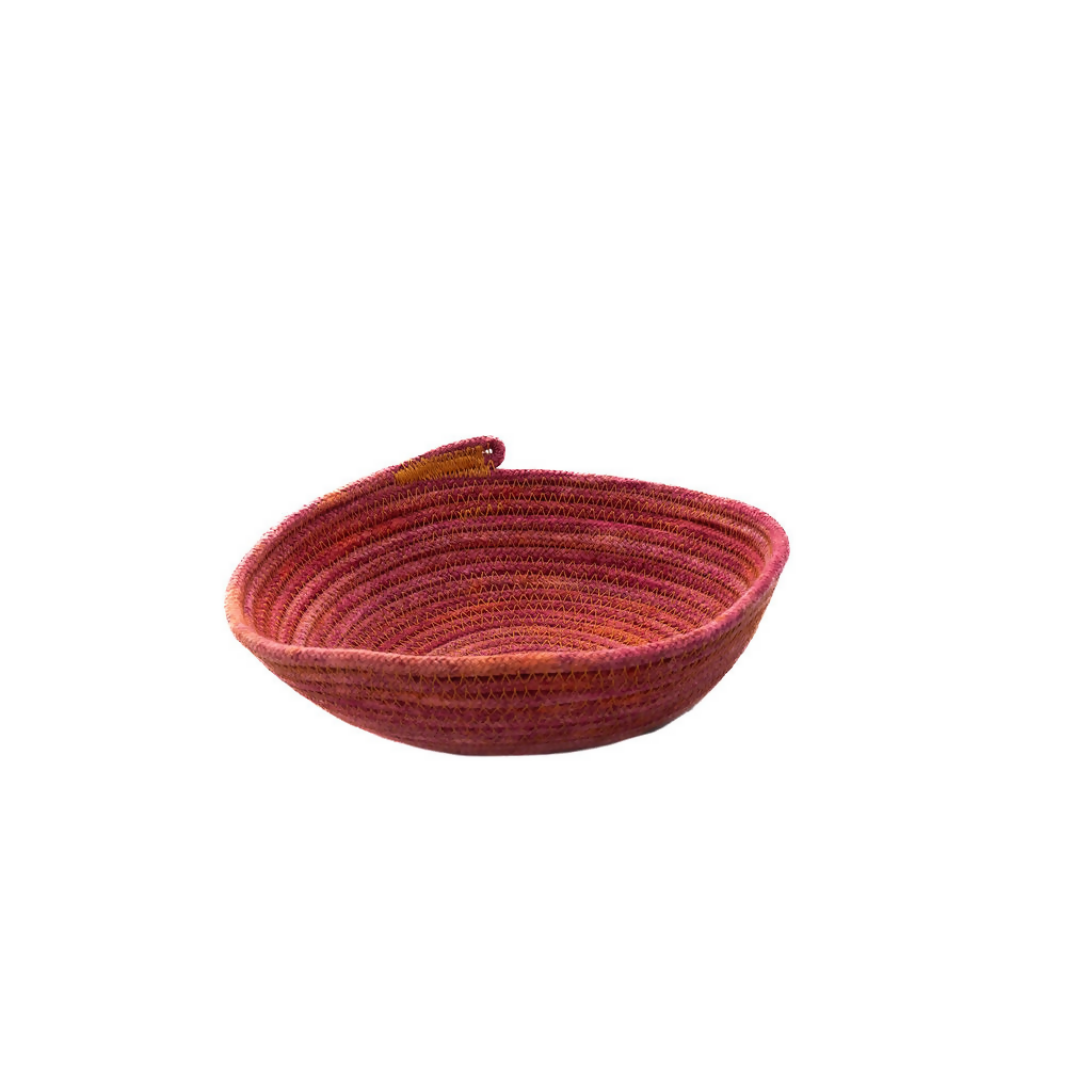 Cotton Rope Bowl