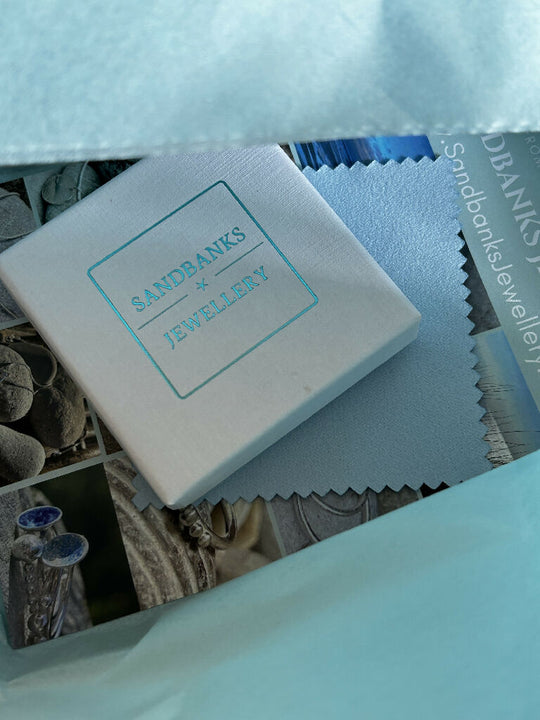 Sea glass green Necklace