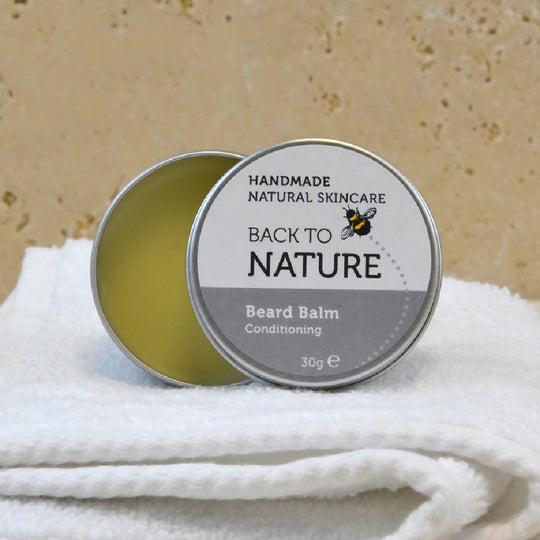 Conditioning Beard Balm