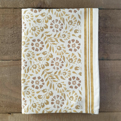 Hopefield Organic Cotton Tea Towel