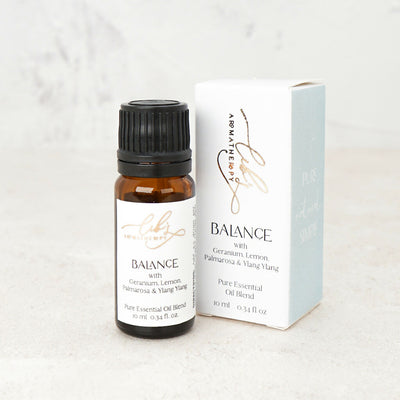 Balance Essential Oil Blend