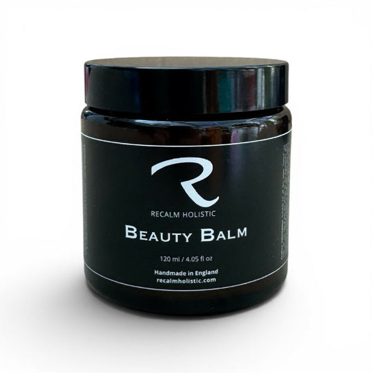 ReCalm Beauty Balm - For Face and Body