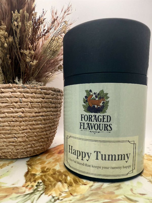 Happy Tummy