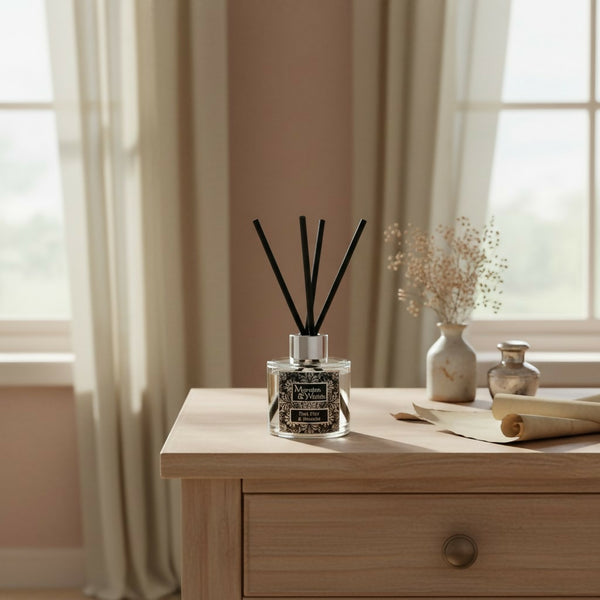 Pink Fizz & Pomelo Reed Diffuser