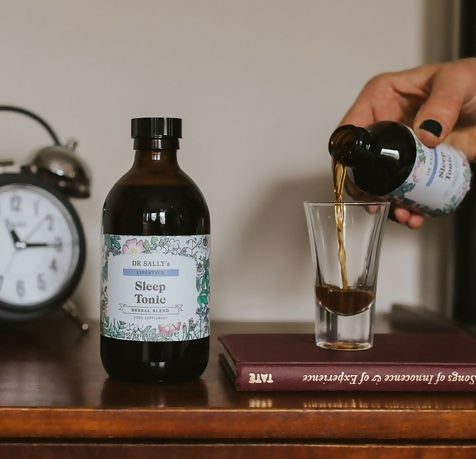 SLEEP TONIC 100ml
