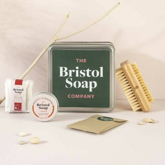 The Gardeners Gift Box