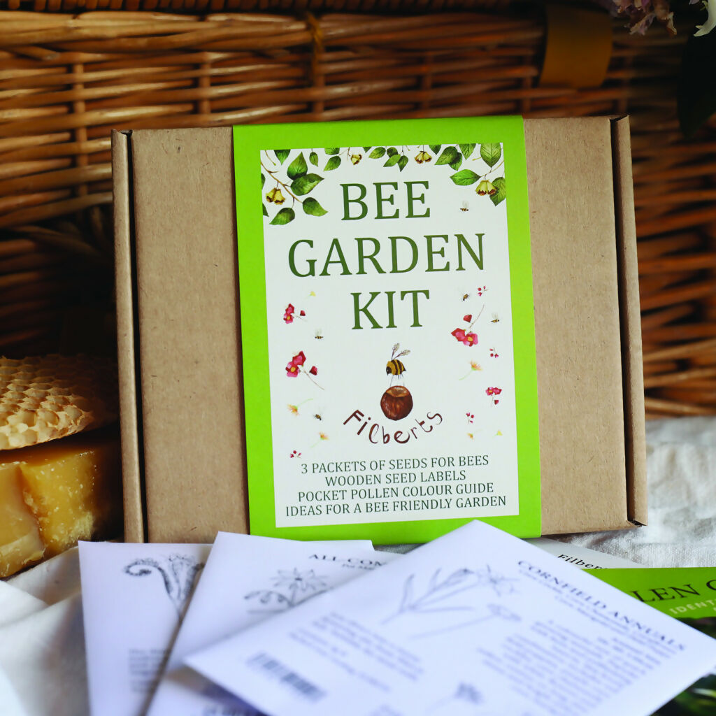 Bee Garden Kit