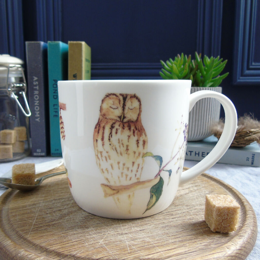 tawny-owl-mug