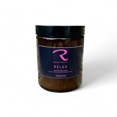 Sleepy Me Ritual - Wellbeing Aromatherapy Gift Set