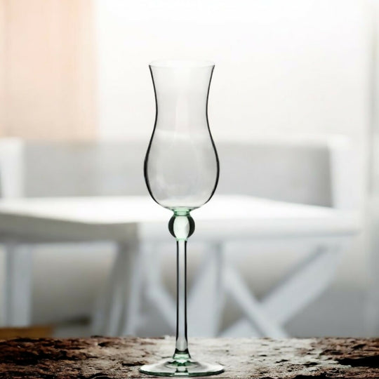 RH-6 Set of 4 Royal Highball champagne flute