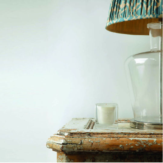 5. Wood / Smoulder Primary Candle