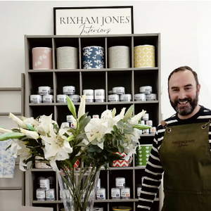 Rixham Jones Interiors